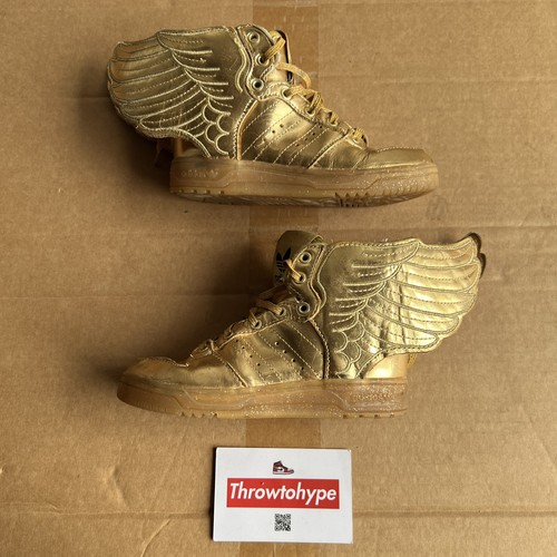 Adidas jeremy scott wings - jeremy,