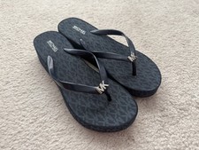 Sandalo infradito Michael Kors