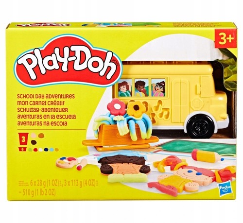 Play doh impastatrice - doh,