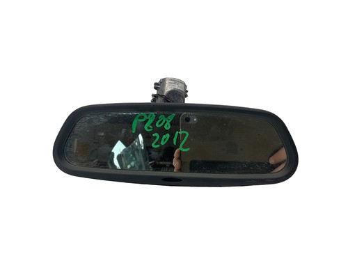 Specchietto retrovisore - specchietto,