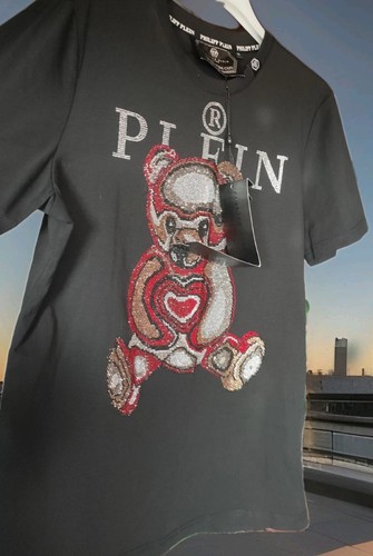 Shirt philipp plein uomo - philipp,