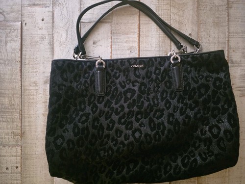 Borsa coach madison - coach, in