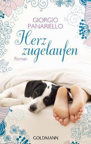 Herz zugelaufen roman - zugelaufen:,