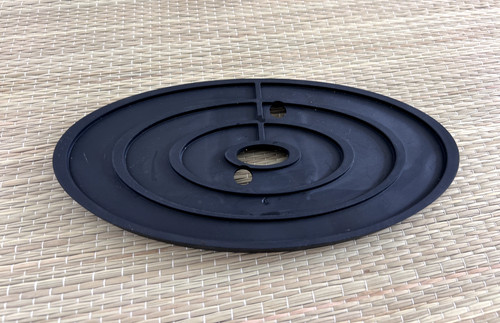 Piedino base wireless bowers - base,