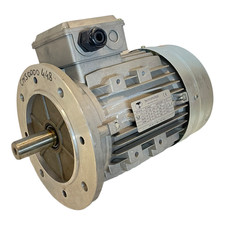 Tecnomotori 90LB4 Motore