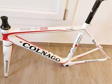 Telaio colnago m10 full - telaio,