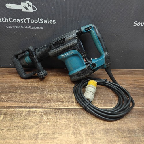 Makita hm0871c 110v sds - makita,