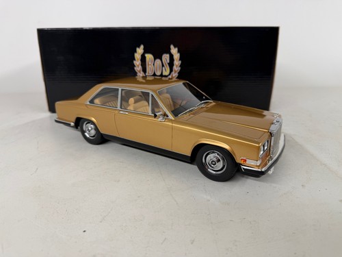 Bos models rolls royce - models,