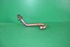Collettore lungo scarico marmitta exhaust manifold Ducati Monster 696 796