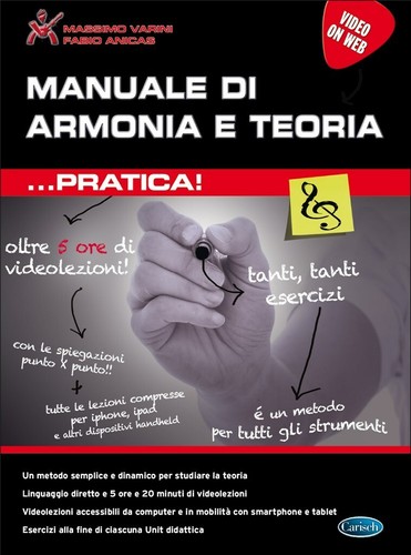 Massimo varini fabio - massimo, anicas