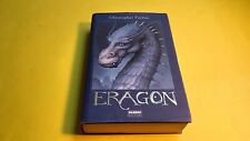 Christopher Paolini, Eragon, Fabbri Editori - 1^ ed. 2004