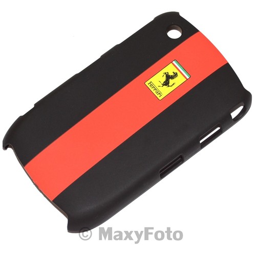 Custodia ferrari hard - hard, cover