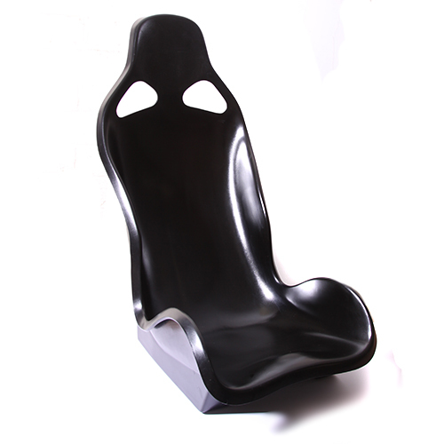 Nuovo grp sedile bucket nero - nuovo,
