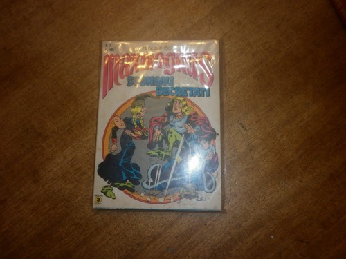 Maxmagnus numero - numero, 5-