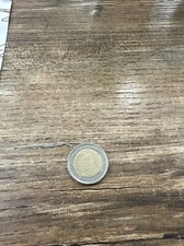 Moneta 2 euro Spagna 2002 -