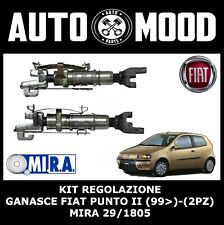 KIT REGOLAZIONE GANASCE FRENO