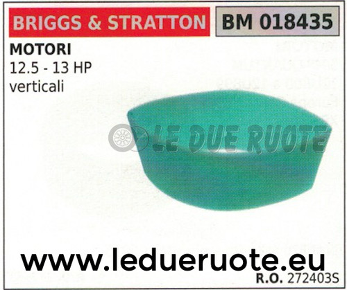 272403s spugna filtro - 272403s,