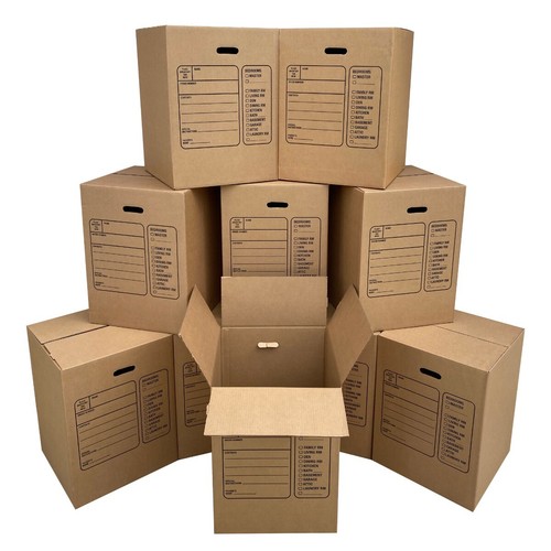Ubmove scatole mobili - ubmove,