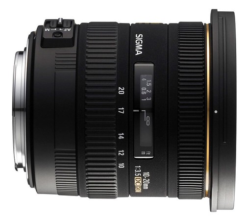 Obiettivo sigma 3 5 - obiettivo, /