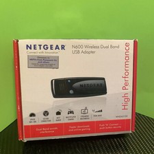 Netgear N600 Adattatore USB