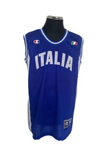 MAGLIA SHIRT JERSEY BASKET