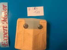 FILTRO ARIA CARBURATORE PER MOTOSEGA HUSQVARNA 61 66 266 181 281 288 NUOVO