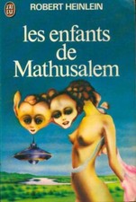 Les enfants de Mathusalem -