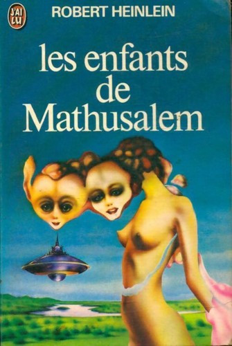 Les enfants mathusalem - de,