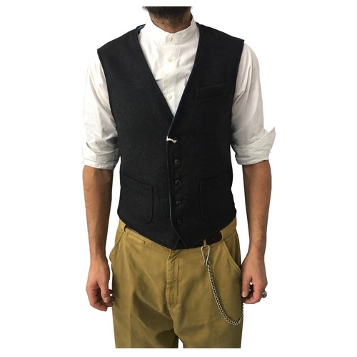Romito manifatture gilet uomo - romito,