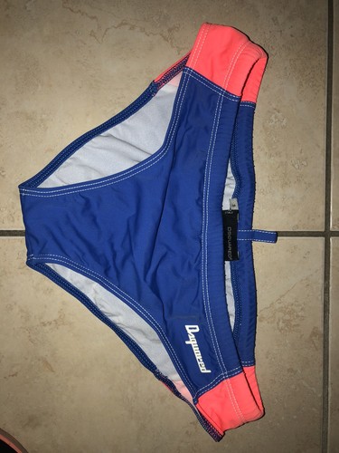 Costume dsquared slip boxer - dsquared,