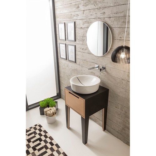 Lavandino lavabo bagno - lavandino, da