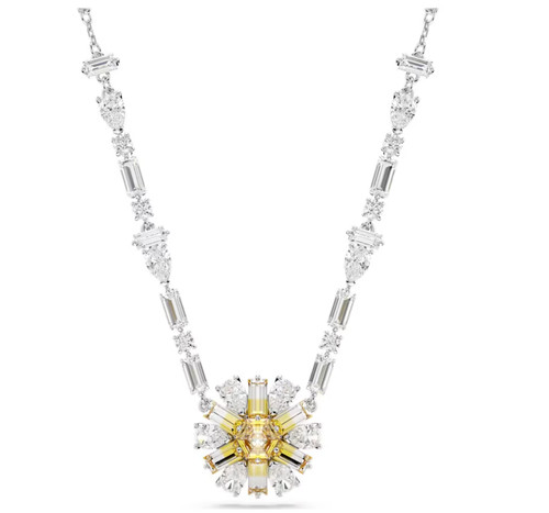 Swarovski 5679916 collana - swarovski,