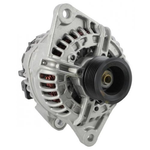 Alternatore nuovo made - -,