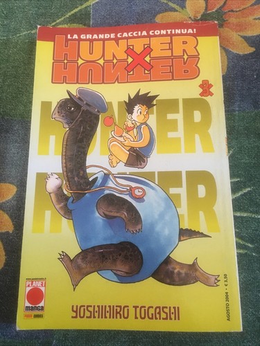 Hunter volume - hunter,