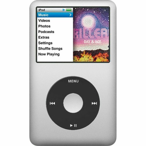 Apple ipod classic - 🎁apple,