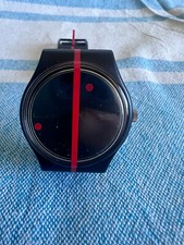 Swatch gz119 Rosso sur