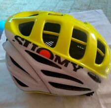 Casco Suomy mod. Gun Wind