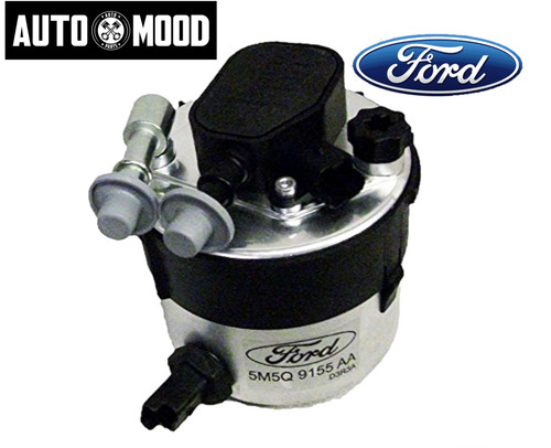 Filtro gasolio ford focus - gasolio,