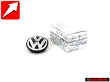 Tappo originale coprimozzo - vw,