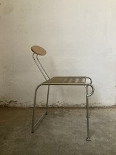 Rare Moroso chair Velox design