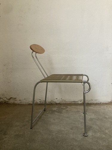 Rare moroso chair velox - rare,