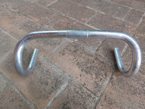 Ttt olympic manubrio - ttt,