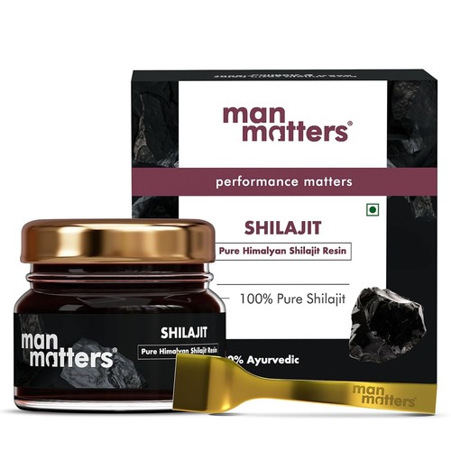 Shilajit himalayano puro - , al