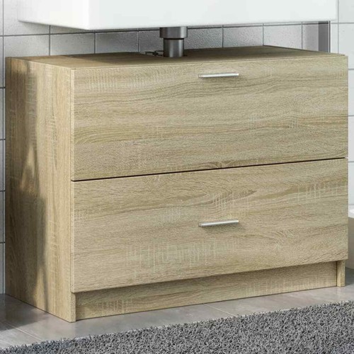 Mobile sottolavabo rovere - mobile,