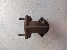 Collettore Scarico Marmitta con Prigionieri per FIAT 500 F L R 126 EPOCA