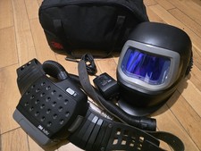 3M Speedglas 9100FX XX