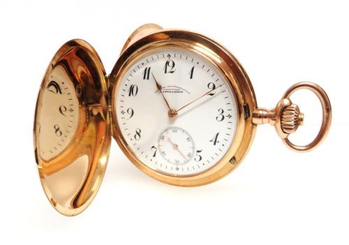 Orologio tasca uomo lange - tasca,