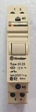 FINDER 20.23.8.012 RELE A