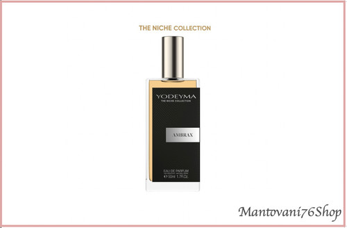 Yodeyma profumo uomo edp - yodeyma,