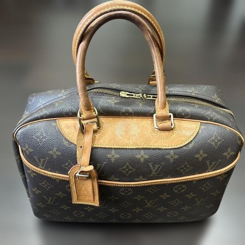 Borsa louis vuitton monogram - vuitton,